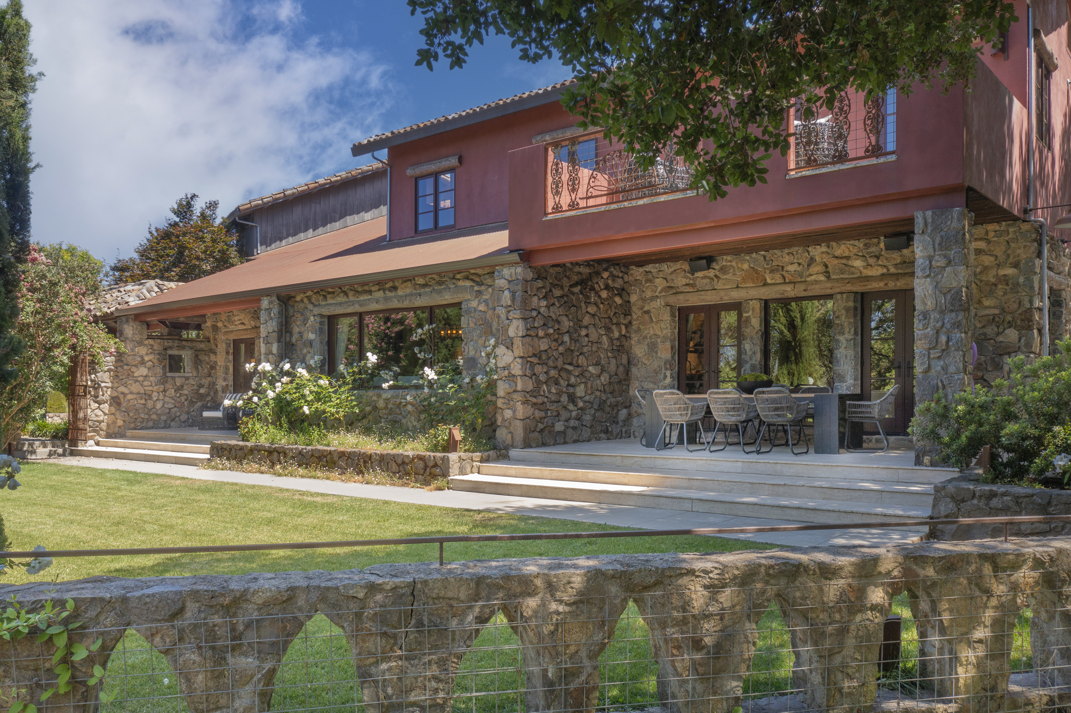 35 Forest Lane